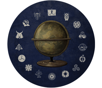 Background Compendium