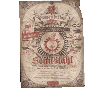 Sammlung der deutschen Hintergrundtexte