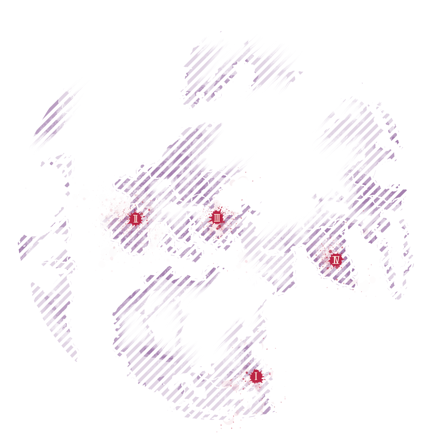 Vampire Covenant map