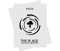 Flux Card Supplement