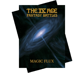 Cartas de Flujo, B&N