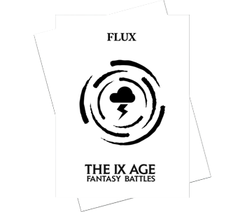 Cartes de flux
