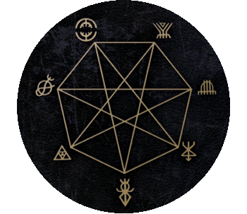 Am Rande des Abgrunds