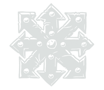 Guerreros de los Dioses Oscuros