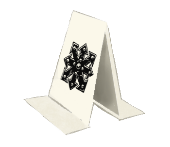 Warriors of the Dark Gods