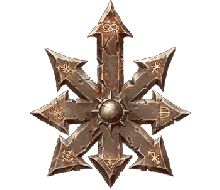 Warriors of the Dark Gods