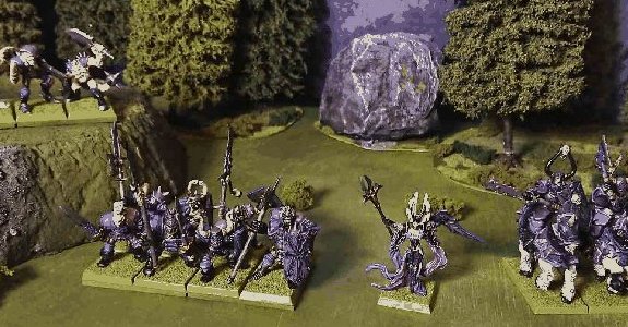 WDG patrol remy77077