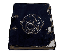 Here come the Warborn