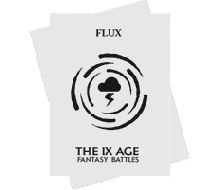 Flux Card Supplement